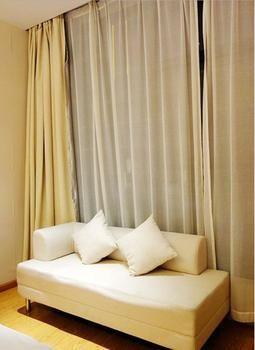 Hanting Seasons Hotel- Xingguang Avenue Hangzhou Binjiang Exterior photo