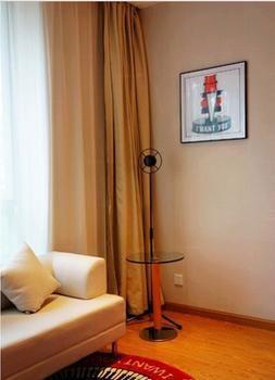 Hanting Seasons Hotel- Xingguang Avenue Hangzhou Binjiang Exterior photo