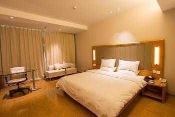 Hanting Seasons Hotel- Xingguang Avenue Hangzhou Binjiang Exterior photo
