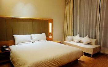 Hanting Seasons Hotel- Xingguang Avenue Hangzhou Binjiang Exterior photo