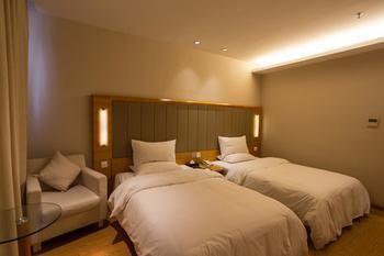 Hanting Seasons Hotel- Xingguang Avenue Hangzhou Binjiang Exterior photo