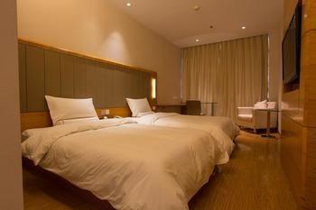Hanting Seasons Hotel- Xingguang Avenue Hangzhou Binjiang Exterior photo