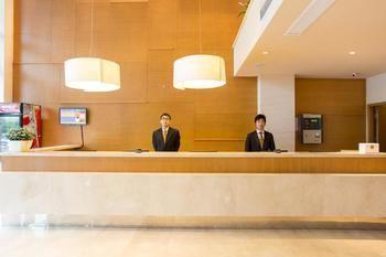 Hanting Seasons Hotel- Xingguang Avenue Hangzhou Binjiang Exterior photo